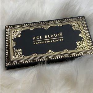 Ace beauty grandiose palette